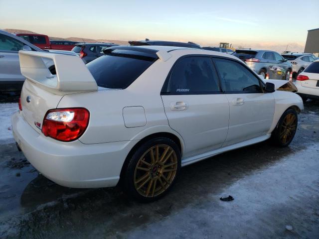 Image 3 of 2007 SUBARU IMPREZA WRX STI 2007 with VIN JF1GD76637L524393