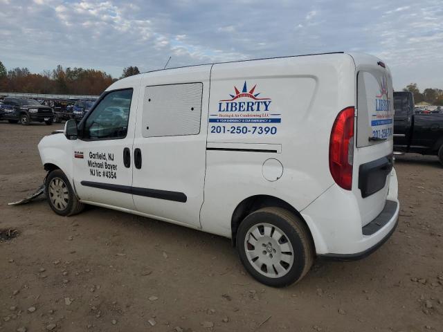 Изображение 2 2017 RAM PROMASTER CITY SLT 2017 с VIN ZFBERFBB5H6E10336