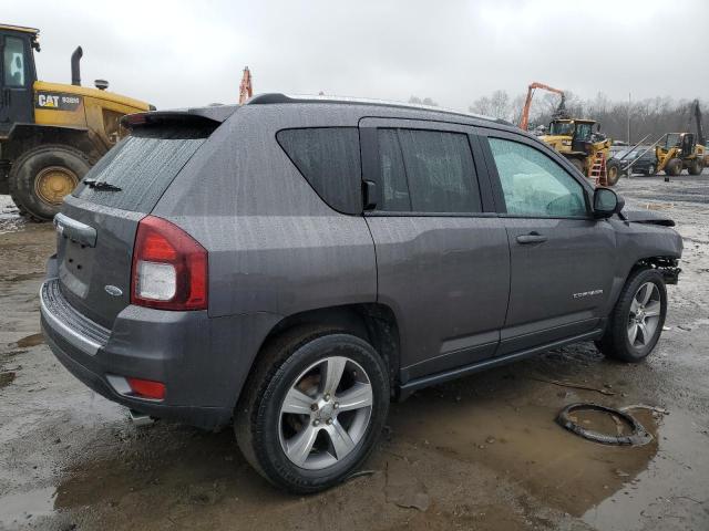 Изображение 3 2017 JEEP COMPASS LATITUDE 2017 с VIN 1C4NJDEB7HD111458