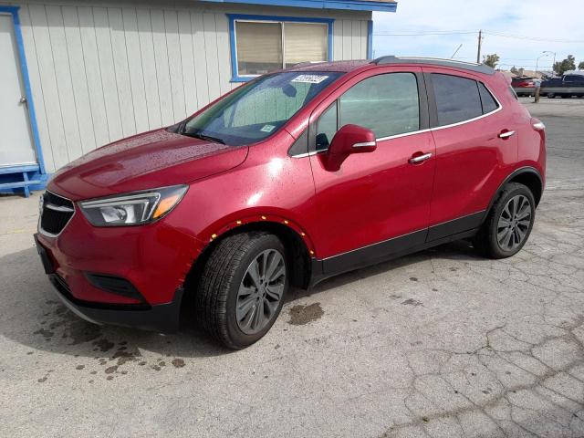 Изображение 2017 BUICK ENCORE PREFERRED 2017