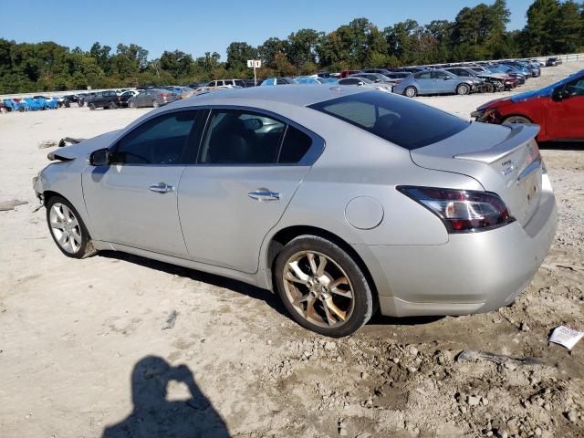 Obraz 2 z 2014 NISSAN MAXIMA S 2014 z VIN 1N4AA5AP0EC451287