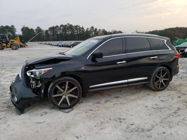 Obraz 2015 INFINITI QX60  2015