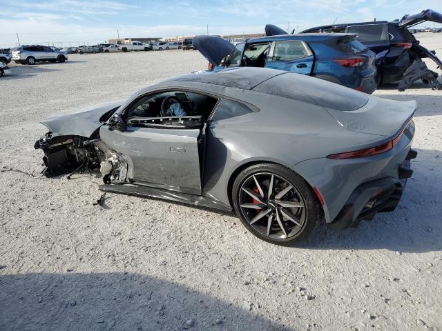 Image 2 of 2019 ASTON MARTIN VANTAGE  2019 with VIN SCFSMGAW7KGN00533