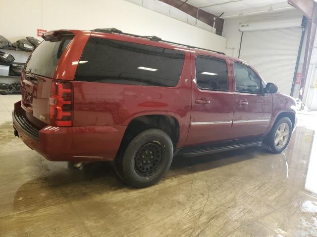 Image 3 of 2010 CHEVROLET SUBURBAN C1500 LT 2010 with VIN 1GNUCJE07AR239718