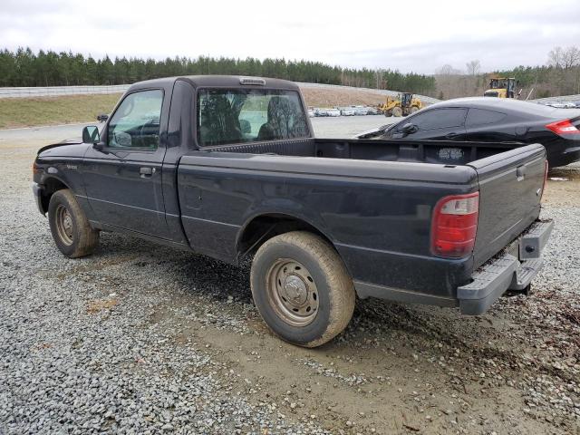 Obraz 2 z 2004 FORD RANGER  2004 z VIN 1FTYR10D44PA77162