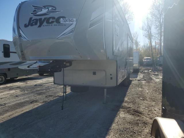 Image 2 of 2018 JAYCO EAGLE 2018 with VIN 1UJCJ0BR0J1PR0708