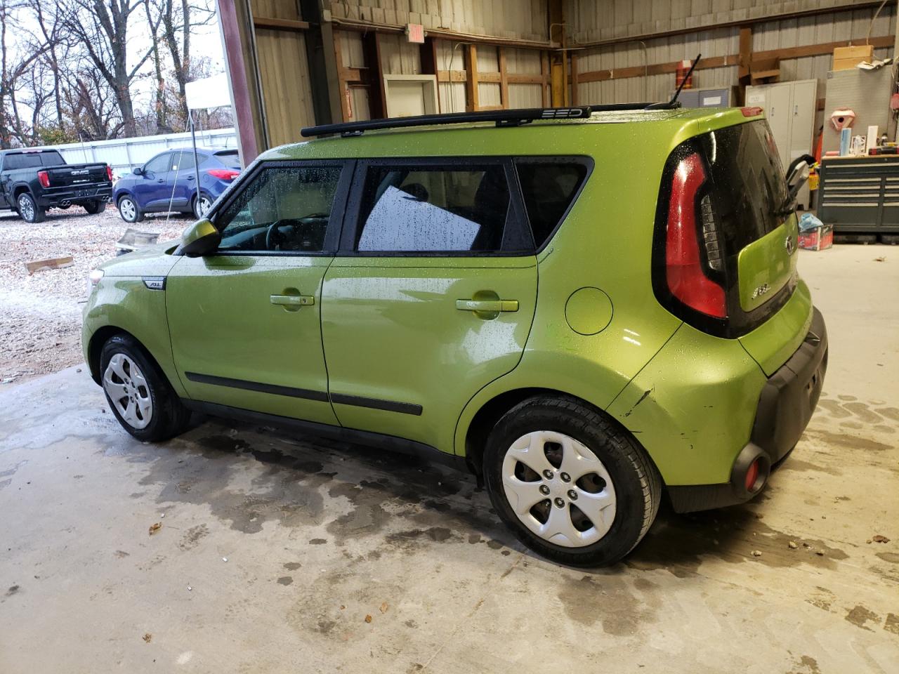 Obraz 2 z 2015 KIA SOUL  2015 z VIN KNDJN2A24F7765102