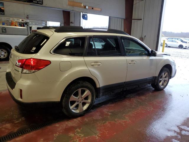 Obraz 3 z 2013 SUBARU OUTBACK 2.5I LIMITED 2013 z VIN 4S4BRCLC0D3283862