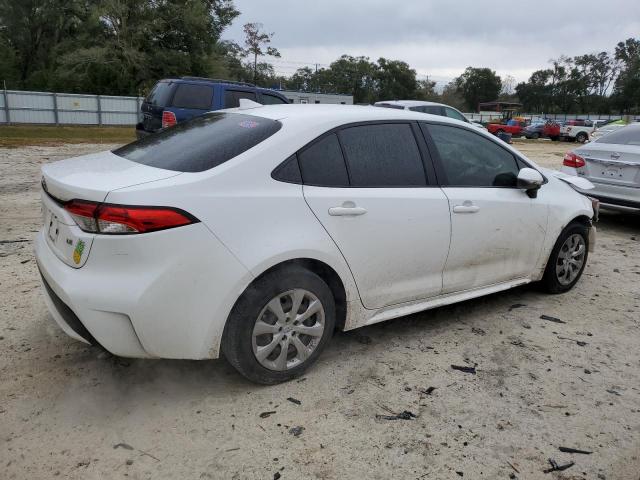 Obraz 3 z 2021 TOYOTA COROLLA LE 2021 z VIN JTDEPMAE2MJ146502