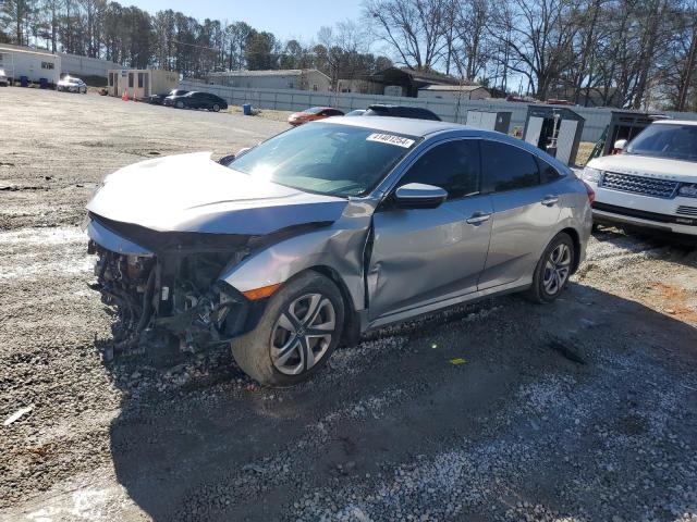 Obraz 1 z 2018 HONDA CIVIC LX 2018 z VIN 2HGFC2F59JH562395