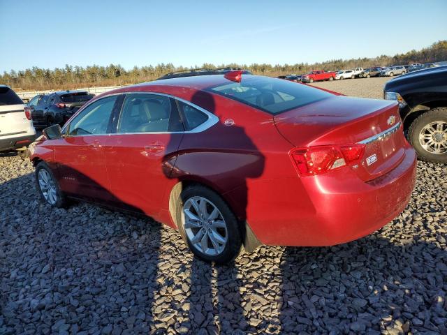 Obraz 2 z 2020 CHEVROLET IMPALA LT 2020 z VIN 2G11Z5S30L9104957