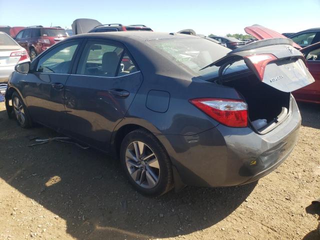 Изображение 2 2015 TOYOTA COROLLA ECO 2015 с VIN 2T1BPRHE6FC300228