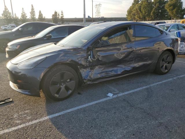 Image 1 of 2023 TESLA MODEL 3  2023 with VIN 5YJ3E1EAXPF543289