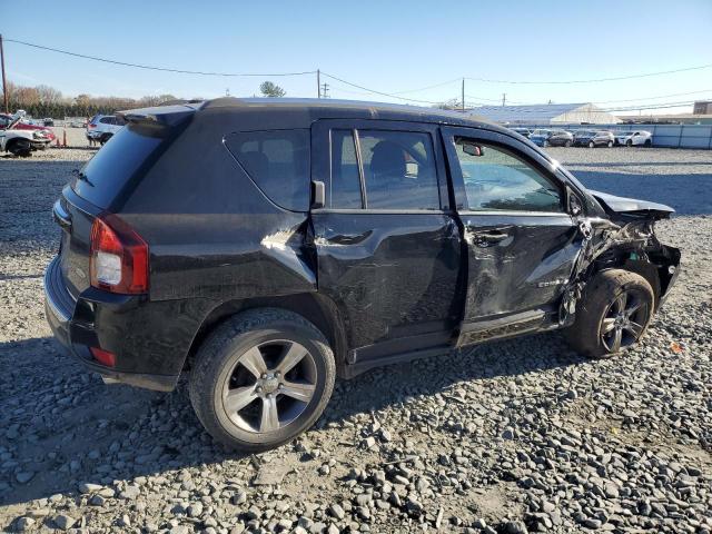 Image 3 of 2016 JEEP COMPASS LATITUDE 2016 with VIN 1C4NJDEB9GD729220