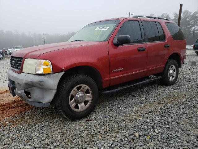 Изображение 1 2002 FORD EXPLORER XLS 2002 с VIN 1FMZU62E22ZA78281