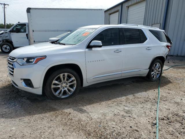 Obraz 2018 CHEVROLET TRAVERSE HIGH COUNTRY 2018