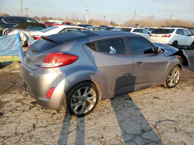 Image 3 of 2016 HYUNDAI VELOSTER  2016 with VIN KMHTC6AD0GU280249