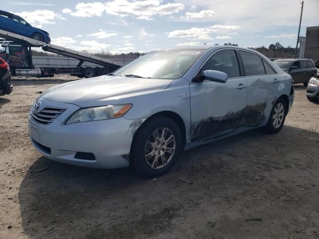 Изображение 2008 TOYOTA CAMRY HYBRID 2008