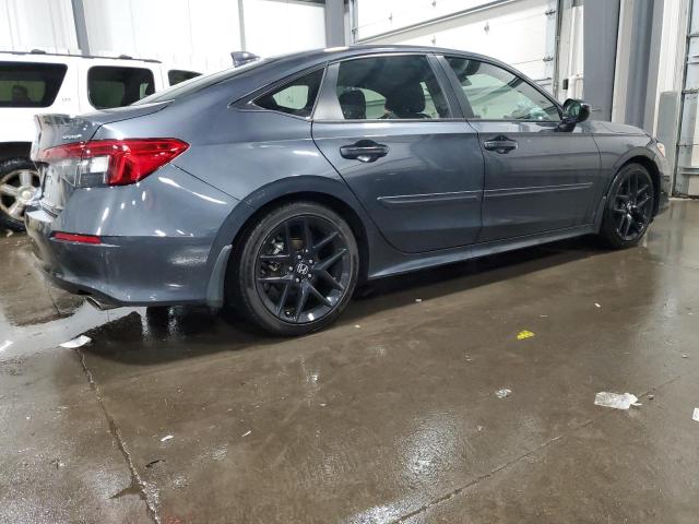 Obraz 3 z 2023 HONDA CIVIC SPORT 2023 z VIN 2HGFE2F54PH544566