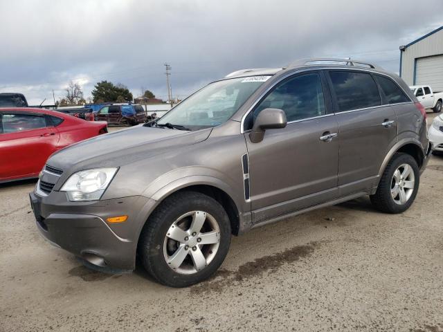 Изображение 2012 CHEVROLET CAPTIVA SPORT 2012