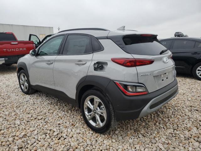 Image 2 of 2023 HYUNDAI KONA SEL 2023 with VIN KM8K3CAB6PU053270