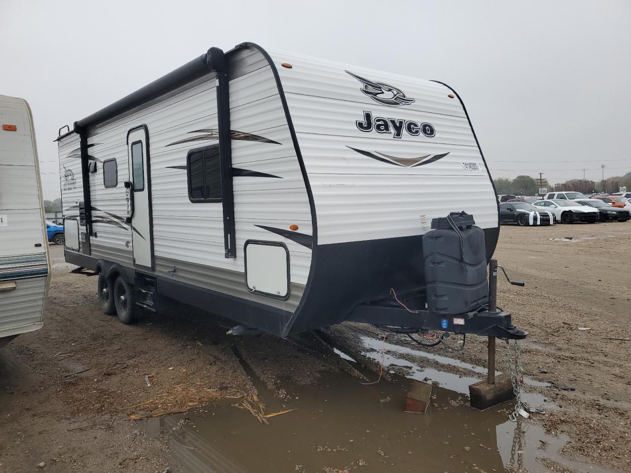 Image 1 of 2018 JAYCO JAYFLIGHT 2018 with VIN 1UJBJ0BN4J7580344