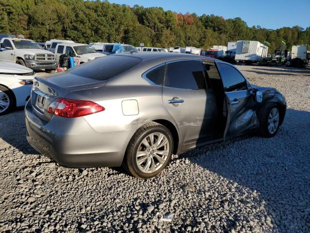 Image 3 of 2012 INFINITI M56  2012 with VIN JN1AY1AP6CM530200
