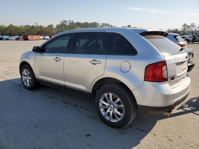 Изображение 2 2014 FORD EDGE SEL 2014 с VIN 2FMDK3JC6EBB34647