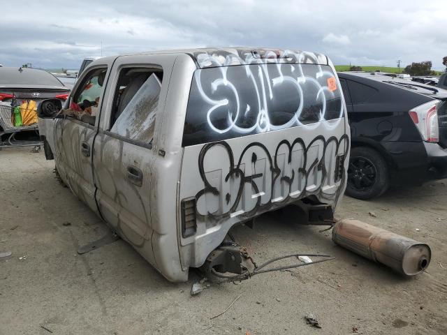 Image 2 of 2006 GMC NEW SIERRA C1500 2006 with VIN 2GTEC13T961114844
