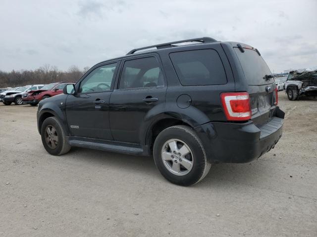 Obraz 2 z 2008 FORD ESCAPE XLT 2008 z VIN 1FMCU93108KA80776