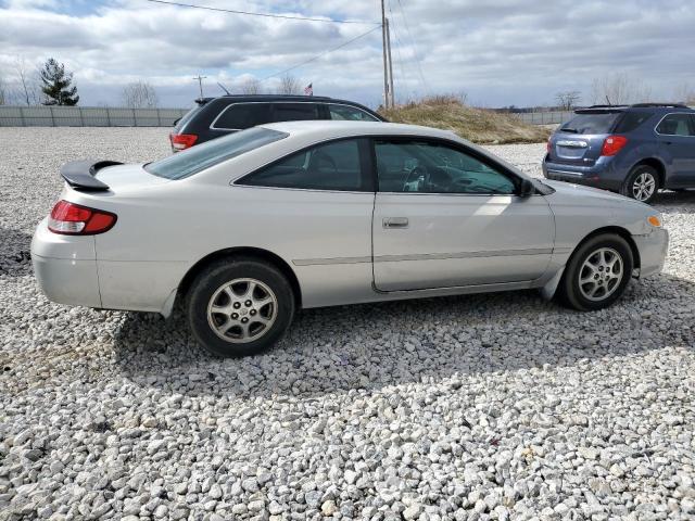 Obraz 3 z 2000 TOYOTA CAMRY SOLARA SE 2000 z VIN 2T1CG22P8YC366160