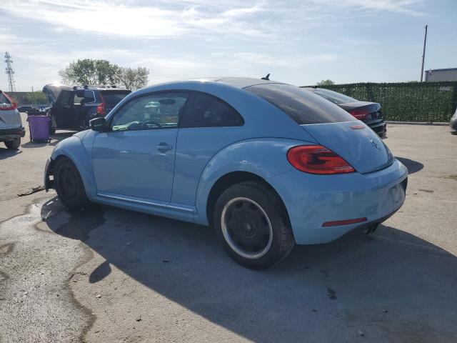 Изображение 2 2012 VOLKSWAGEN BEETLE  2012 с VIN 3VWJX7AT8CM607702