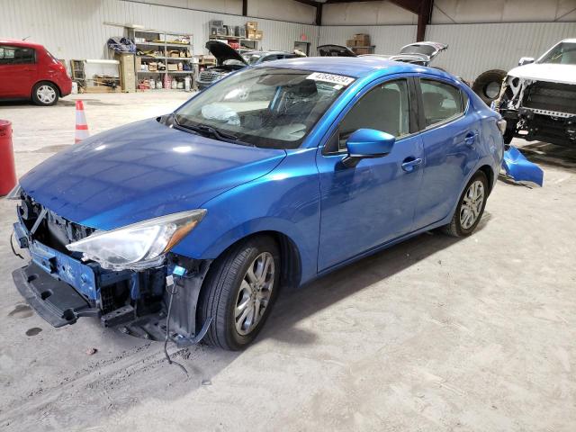 Изображение 1 2016 TOYOTA SCION IA  2016 с VIN 3MYDLBZV9GY102787