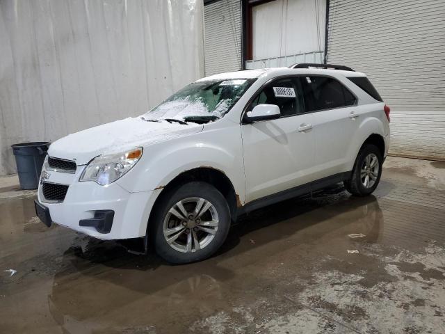 Изображение 1 2014 CHEVROLET EQUINOX LT 2014 с VIN 2GNFLFEKXE6207838