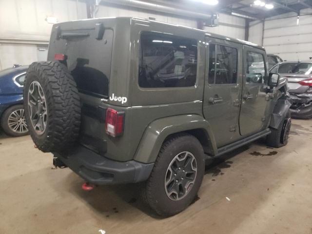 Obraz 3 z 2015 JEEP WRANGLER UNLIMITED RUBICON 2015 z VIN 1C4HJWFG2FL739773
