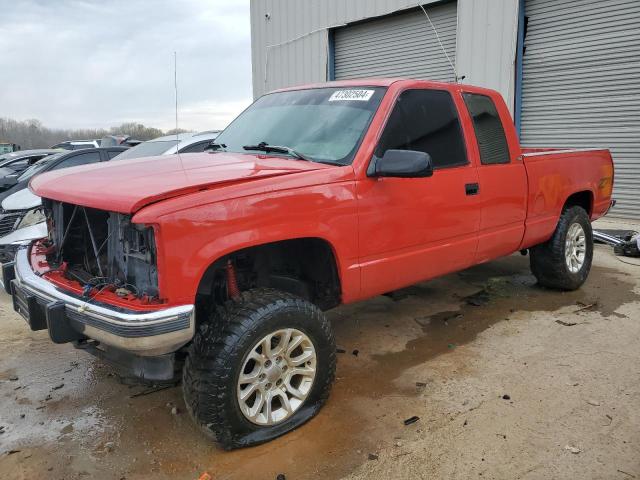 Obraz 1 z 1994 CHEVROLET GMT-400 K1500 1994 z VIN 1GCEK19K0RE127521