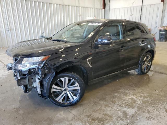 2022 MITSUBISHI OUTLANDER SPORT ES 2022 image