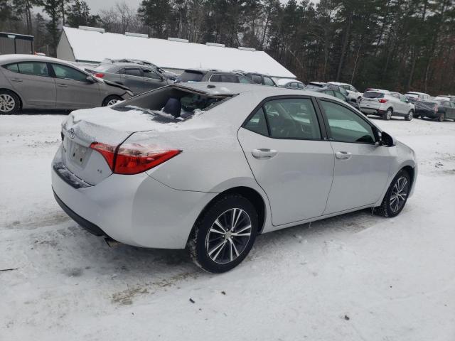 Obraz 3 z 2019 TOYOTA COROLLA L 2019 z VIN 2T1BURHE7KC134112