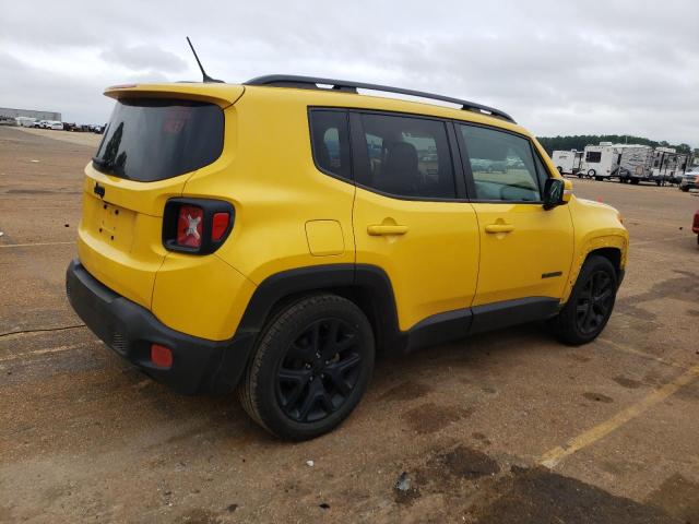 Изображение 3 2017 JEEP RENEGADE LATITUDE 2017 с VIN ZACCJABB5HPG25790