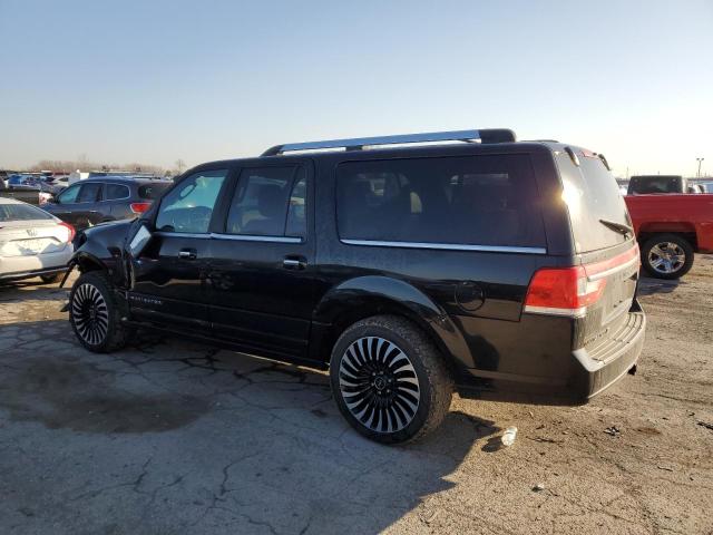 Image 2 of 2015 LINCOLN NAVIGATOR L 2015 with VIN 5LMJJ3JT4FEJ01171