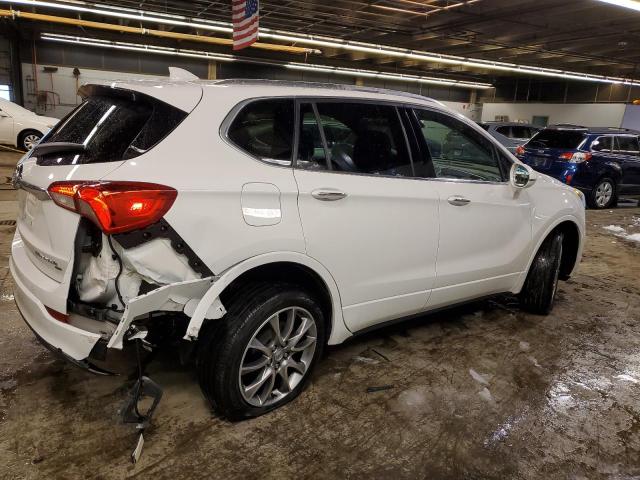 Image 3 of 2020 BUICK ENVISION ESSENCE 2020 with VIN LRBFX2SA6LD157650