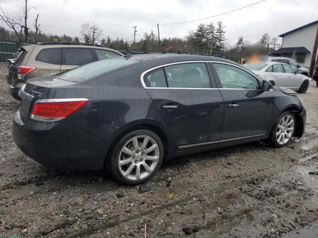 Obraz 3 z 2010 BUICK LACROSSE CXS 2010 z VIN 1G4GE5EVXAF304500
