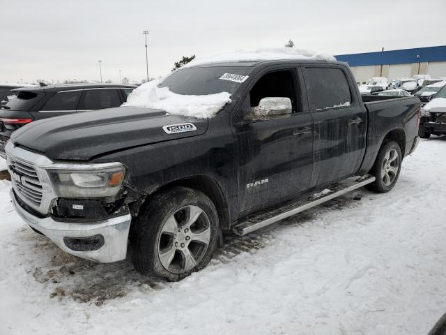 2023 RAM 1500 LARAMIE 2023 image