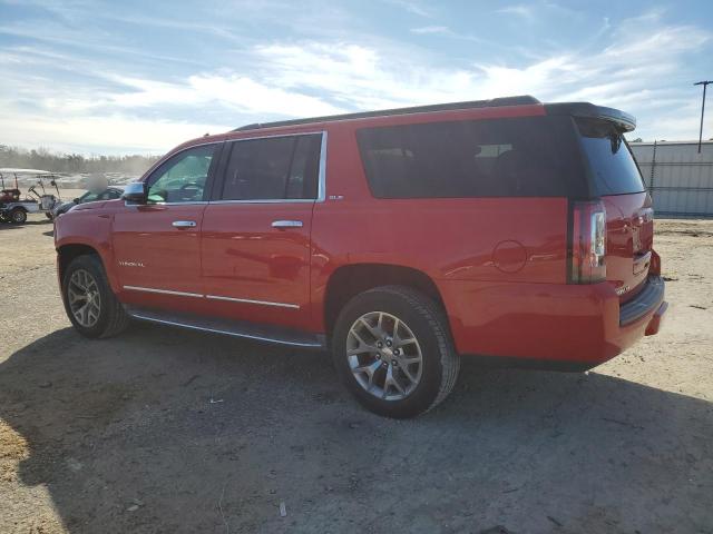 Image 2 of 2016 GMC YUKON XL K1500 SLE 2016 with VIN 1GKS2FKC7GR211896