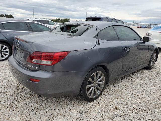 Obraz 3 z 2014 LEXUS IS 250 2014 z VIN JTHFF2C2XE2530908