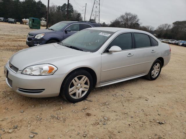 2012 CHEVROLET IMPALA LT 2012 image