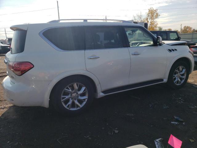 Obraz 3 z 2014 INFINITI QX80  2014 z VIN JN8AZ2NE7E9066935
