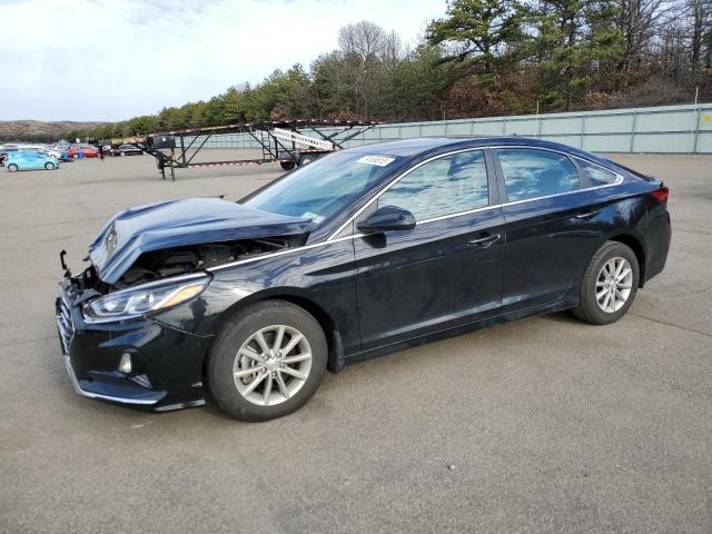 2019 HYUNDAI SONATA SE 2019 image