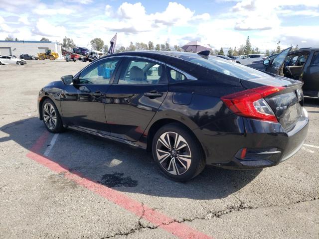 Obraz 2 z 2016 HONDA CIVIC EX 2016 z VIN 19XFC1F35GE212449