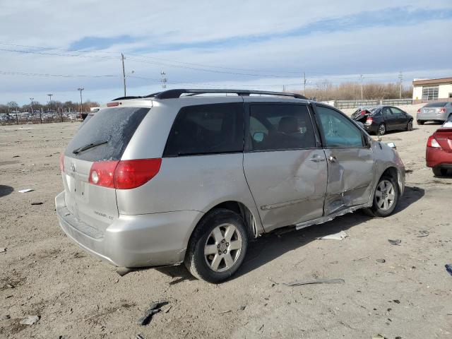 Изображение 3 2006 TOYOTA SIENNA CE 2006 с VIN 5TDZA23CX6S453926